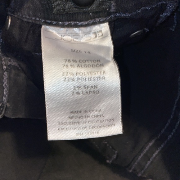 Joe Jeans - Picture 6 of 6